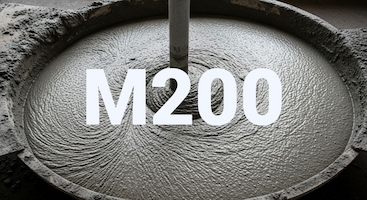 Раствор М200 в Ставрополе