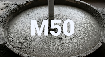 Раствор М50 в Ставрополе