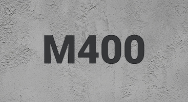 Бетон М400 В30 в Ставрополе