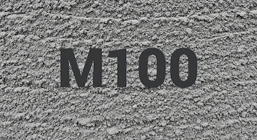 Пескобетон М100 П2, БСГ м В7,5 в Ставрополе