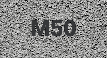 Керамзитобетон М50 в Ставрополе