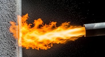 Жаростойкий бетон в Ставрополе